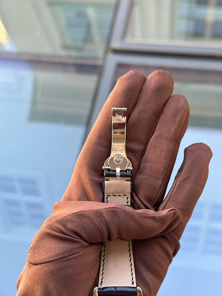 Patek Philippe Calatrava